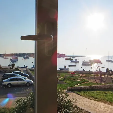 Lägenhet Frontemare Porto Cesareo