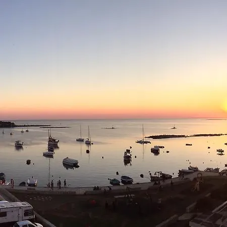 Frontemare Porto Cesareo