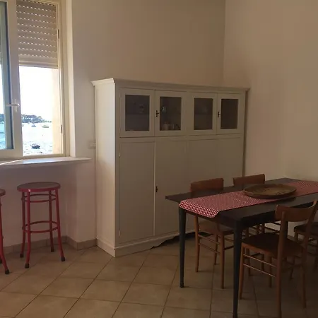 Frontemare Porto Cesareo