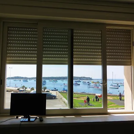 Lägenhet Frontemare Porto Cesareo